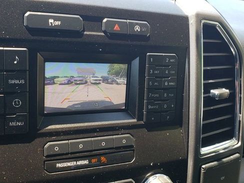 Used 2015 Ford F150 XLT w/ Equipment Group 301A Mid image 16