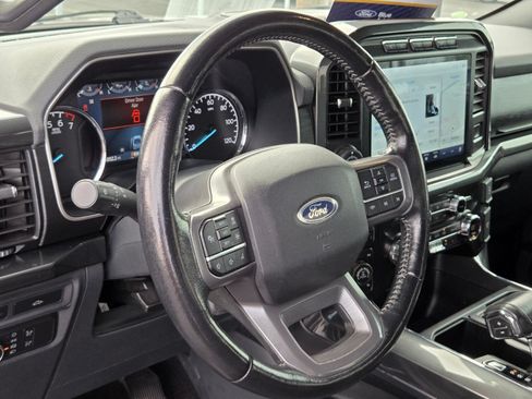 Certified 2021 Ford F150 XLT w/ Equipment Group 302A High AWD/4WD image 19
