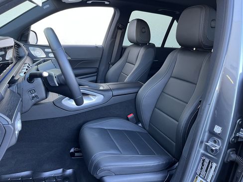 New 2025 Mercedes-Benz GLE 450e 4MATIC image 16