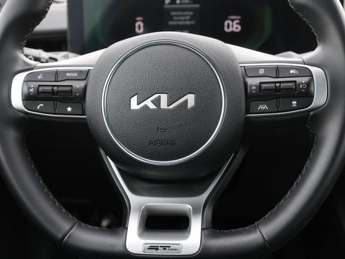 Used 2025 Kia K5 GT-Line image 18