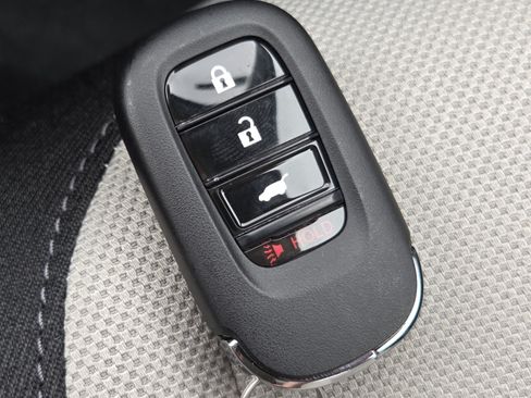 New 2026 Honda CR-V LX image 31