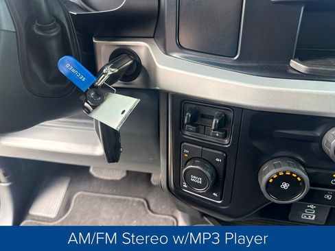 Certified 2024 Ford F250 XL w/ STX Appearance Package AWD/4WD image 25
