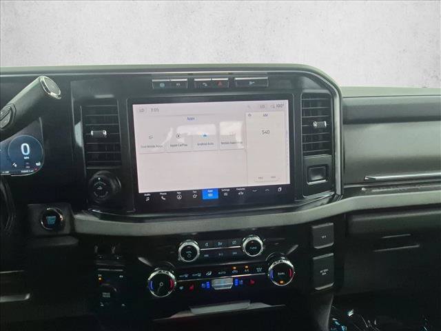 Used 2024 Ford F250 Platinum AWD/4WD image 15