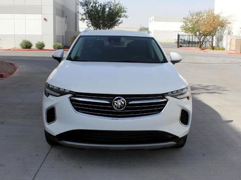 Used 2023 Buick Envision Essence image 2