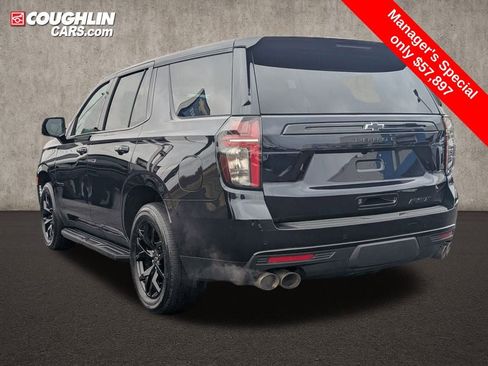 Used 2023 Chevrolet Tahoe RST w/ RST Performance Edition image 5