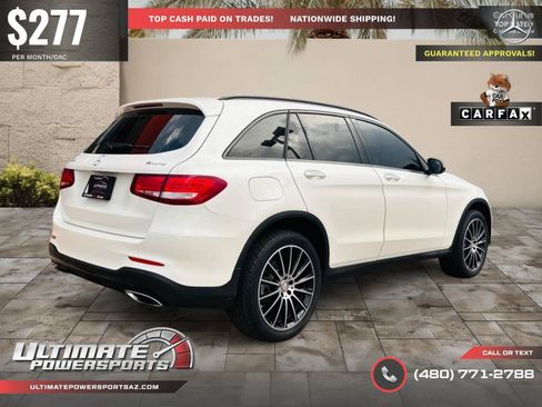 Used 2017 Mercedes-Benz GLC 300 4MATIC image 75