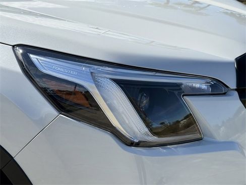 Certified 2024 Subaru Forester Limited image 8