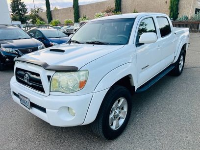 Used 2006 Toyota Tacoma PreRunner