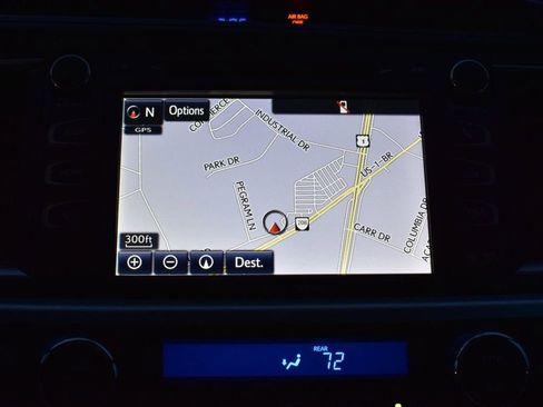 Used 2017 Toyota Highlander XLE w/ Protection Package #3 image 37