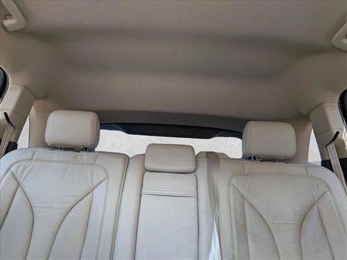 Used 2016 Lincoln MKX Select w/ Select Plus Package image 16