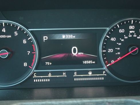 Certified 2023 Kia Sorento S AWD/4WD image 18