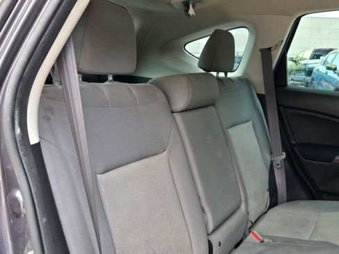 Used 2015 Honda CR-V LX image 25