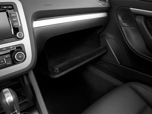 Used 2014 Volkswagen Eos Komfort image 18