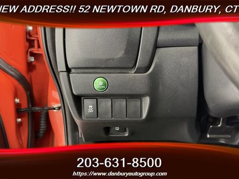 Used 2018 Honda Fit LX image 17