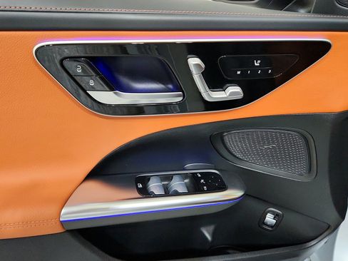 Certified 2023 Mercedes-Benz C 300 C 300 image 19