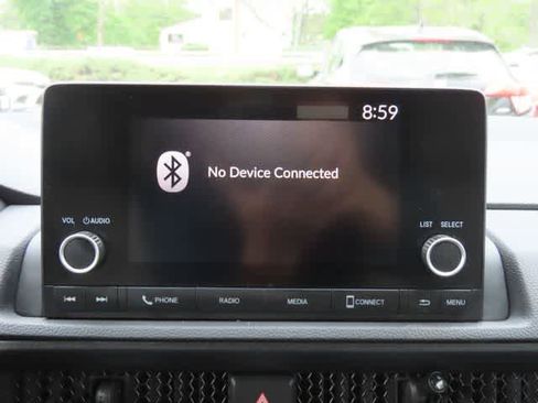 Used 2023 Honda CR-V EX image 19