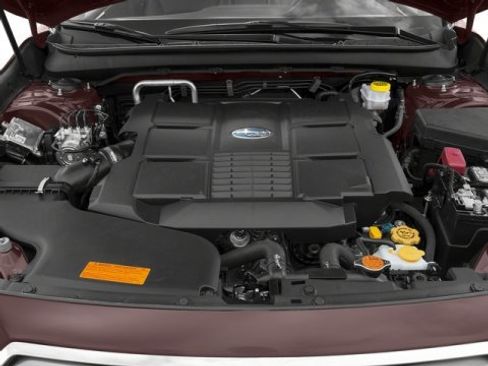 Used 2017 Subaru Outback 2.5i Touring image 16