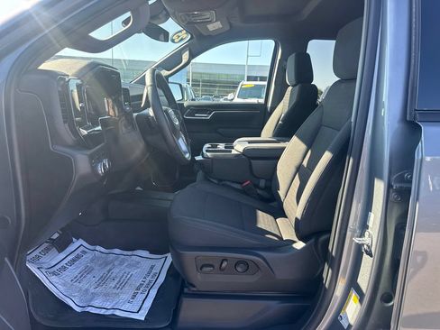 Used 2025 GMC Sierra 1500 Elevation w/ X31 Off-Road Package AWD/4WD image 30