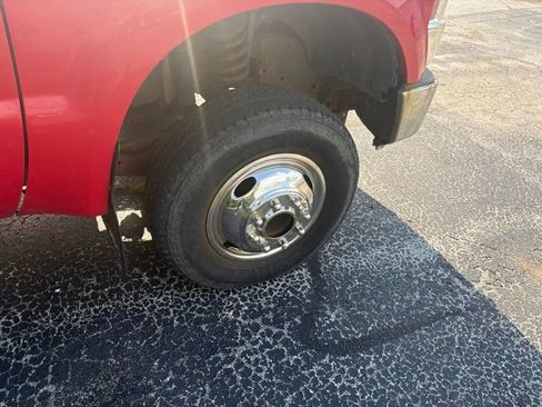 Used 2008 Ford F350 XL AWD/4WD image 16