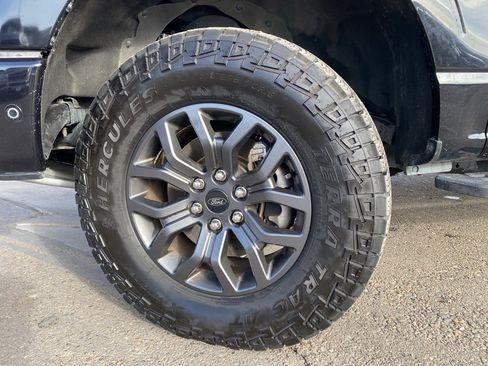 Used 2022 Ford F150 Tremor w/ Equipment Group 402A High image 2