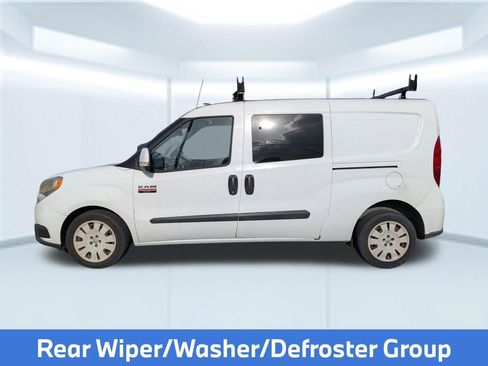 Used 2016 RAM ProMaster City Tradesman SLT w/ Rear Back-up Camera Group FWD image 2