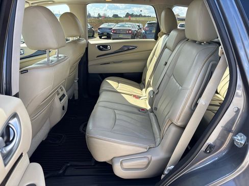 Used 2015 INFINITI QX60 AWD w/ Premium Plus Package image 21