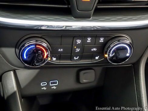 New 2026 Buick Encore GX Preferred w/ Comfort Package image 14