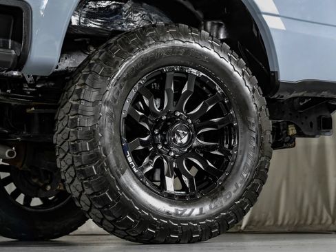 Used 2024 Ford F250 Lariat w/ Black Appearance Package AWD/4WD image 56