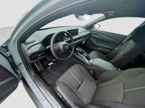 New 2026 Honda Accord Sport image 9