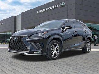 Used 2019 Lexus NX 300 F Sport w/ Accessory Package 2 video 1