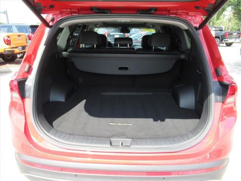 Used 2023 Hyundai Santa Fe Limited FWD image 34