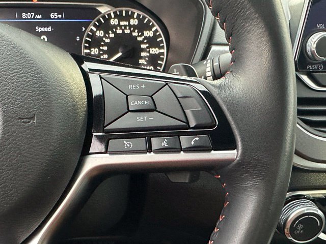 Certified 2024 Nissan Altima 2.5 SR AWD/4WD image 40