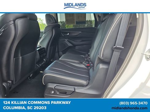 Used 2023 Acura MDX SH-AWD w/ Advance Package image 17