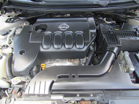 Used 2011 Nissan Altima 2.5 S w/ Convenience Pkg image 20