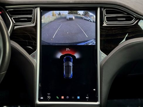 Used 2016 Tesla Model S 75 image 16