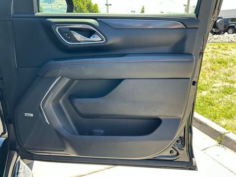 Used 2023 Chevrolet Tahoe RST AWD/4WD image 29