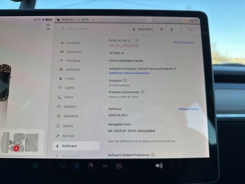 Used 2019 Tesla Model 3 Performance image 26