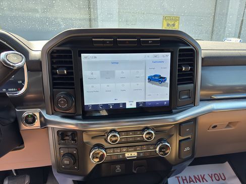 Certified 2022 Ford F150 Lariat AWD/4WD image 16