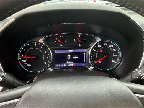 Used 2022 Chevrolet Equinox LT image 15