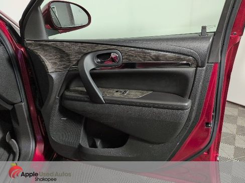 Used 2014 Buick Enclave Leather w/ Trailering Provision Package image 45