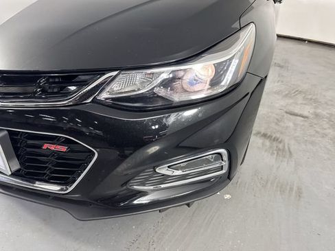 Used 2016 Chevrolet Cruze Premier FWD image 30
