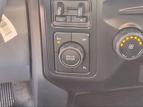 New 2026 Ford F450 XL w/ XL Chrome Package image 11