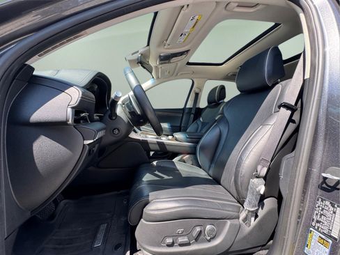 Used 2021 Genesis GV80 3.5T Advanced + AWD/4WD image 22