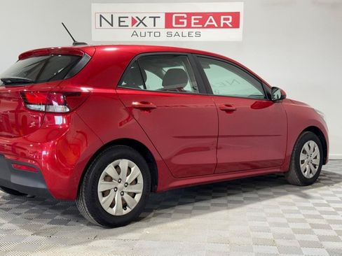 Used 2018 Kia Rio S FWD image 9
