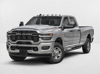 New 2026 RAM 3500 Tradesman AWD/4WD video 1