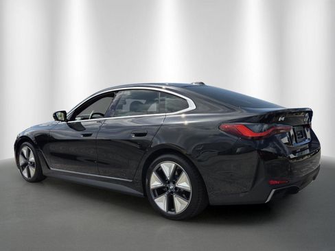 New 2026 BMW i4 eDrive40 w/ Premium Package RWD image 5