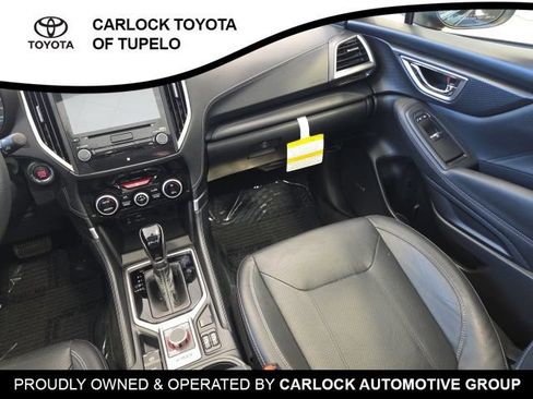 Used 2022 Subaru Forester Touring AWD/4WD image 22