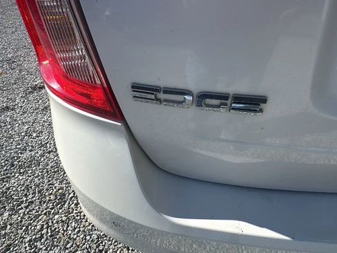 Used 2011 Ford Edge Limited w/ 302A Rapid Spec Order Code image 22