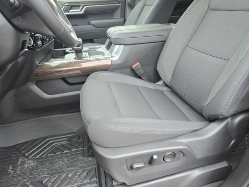 New 2026 Chevrolet Silverado 1500 LT image 14