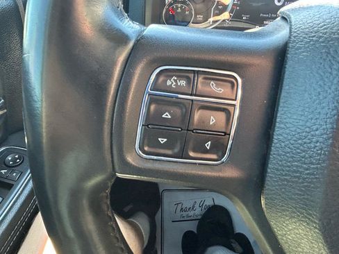 Used 2018 RAM 1500 Sport w/ Sport Premium Group AWD/4WD image 18
